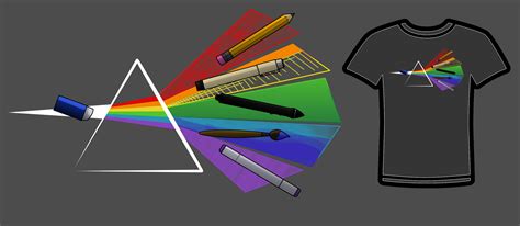 Art Spectrum by Faynra on Newgrounds