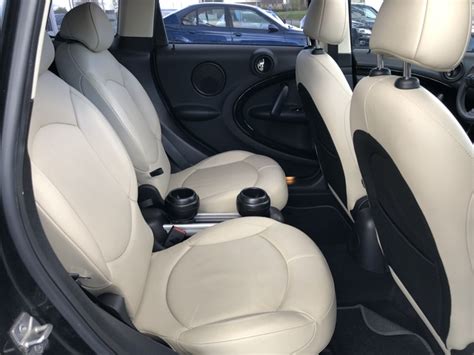 Mini Mini Countryman I R Cooper SD ALL Pack Red Hot Chili