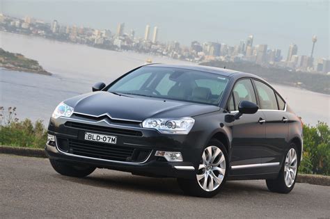 Cd Service Manual Citroen C5 5