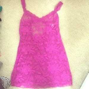 Victoria S Secret Intimates Sleepwear Victorias Secret Lingerie Poshmark