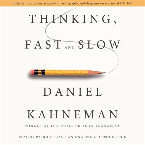Think Fast Think Slow Book 7