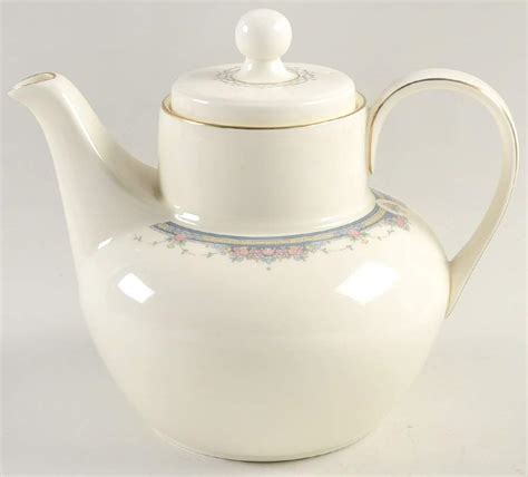 Albany Teapot And Lid By Royal Doulton Replacements Ltd