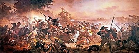 Rebeliões Na América Portuguesa - Atividade sobre as Rebeliões na América Portuguesa - 8º e 9º ano - Tudo ...
