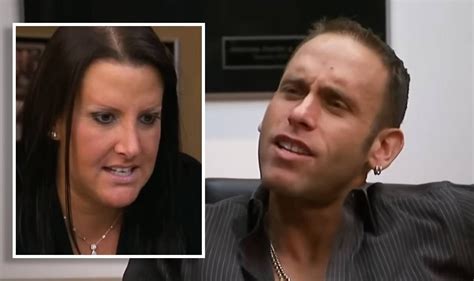 Hardcore Pawn Details Explosive Arguments Between Seth And Ashley