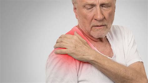 Shoulder Arthritis Treatment | TruOrtho Orthopaedics