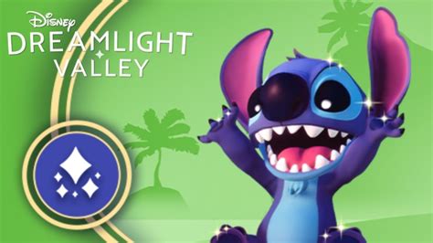 Stitch Disney Dreamlight Valley C Mo Desbloquear El Nuevo Personaje