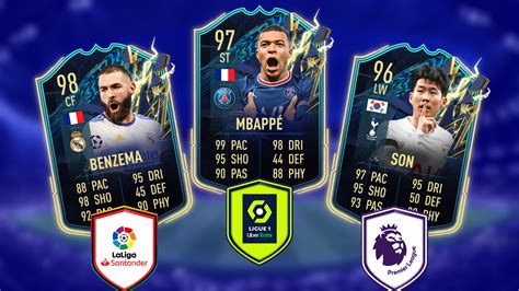 The Most Important Sbcs To Complete During Fifa 22 Tots Earlygame