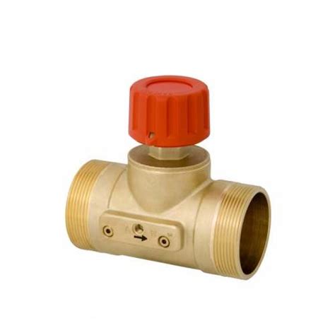 Danfoss CDT клапан запорный DN 50