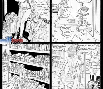 Contains Virus Zombies Muses Sex And Porn Comics