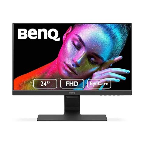 Benq Gw2480 Benq Monitor Price In Bd Ryans