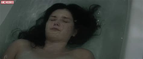 Bethan Waller Nude Pics Page 1