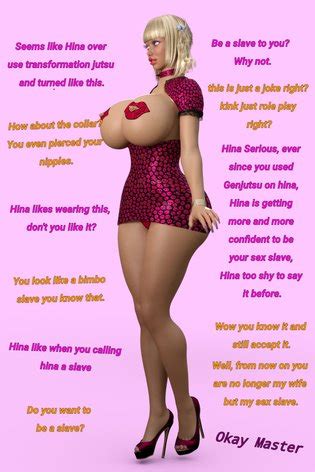 Bimbo Hinata Luscious Hentai Manga Porn