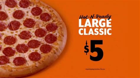 Little Caesar’s Hot-N-Ready – TodaysPetPeeve