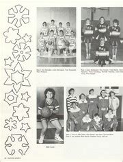 Norwich High School - Archive Yearbook (Norwich, NY), Class of 1988 ...