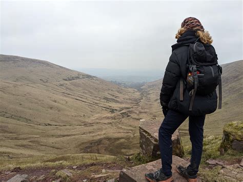 Brecon beacons hike : r/UKhiking