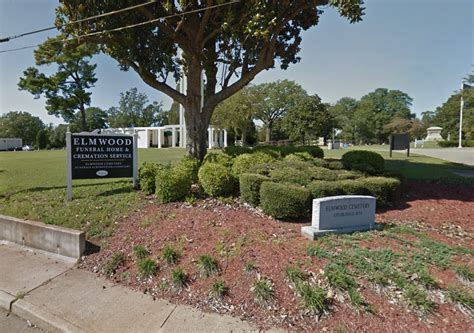 Elmwood Funeral Home & Cremation Service, Columbia, SC - Funeral Zone