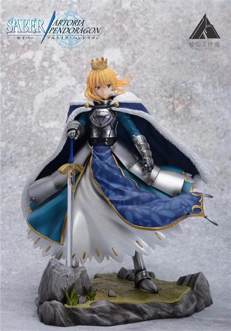 Prism Studio - Fate Saber Artoria Pendragon | Fate 阿尔托莉雅 Saber – GameHarbors