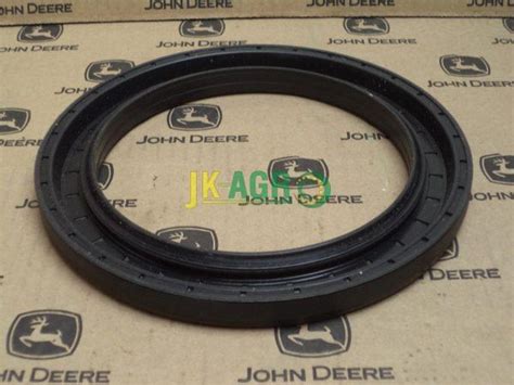 Uszczelniacz Tylnej Osi John Deere RE168641 F H U JK AGRO