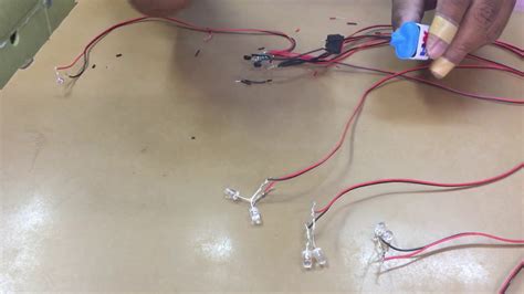 LDR PROJECTS Part 3 - YouTube 