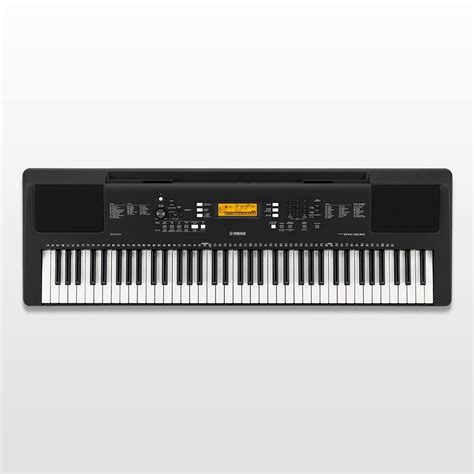 PSR-EW300 - Downloads - Portable Keyboards - Keyboard Instruments ...