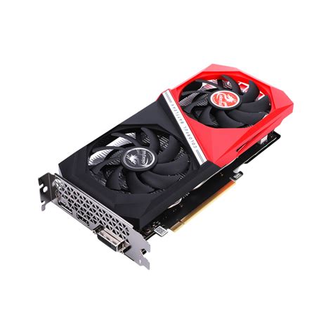 Buy Colorful Rtx 3050 Gpu In Pakistan Techmatched