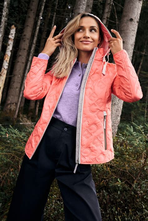 GIL BRET: Jacken und Mäntel - Mode Wittebrock Solingen Leichlingen