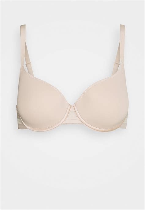 Passionata Rhythm Bedeckender Reggiseno Dune Beige Zalando It