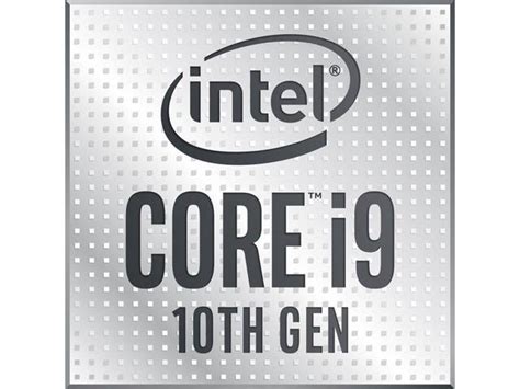 Intel Core I9 10900 Core I9 10th Gen Comet Lake 10 Core 2 8 GHz LGA