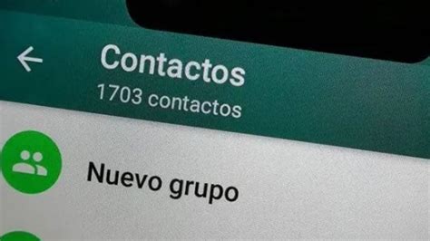 As Puedes Saber C Mo Te Tienen Agregado En Whatsapp Paso A Paso