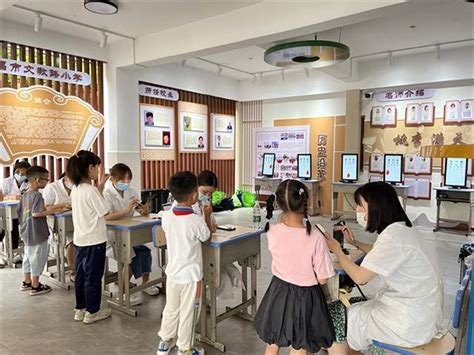 66爱眼日｜南昌普瑞眼科专家为全市中小学生开展近视防控专题讲座 视力 直播 青山湖区