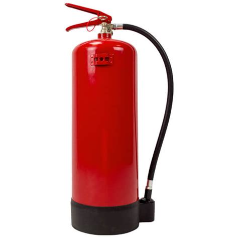 9ltr Foam Extinguisher With Antifreeze