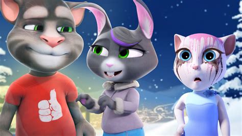 Categoryepisodes With Becca Talking Tom And Friends Wiki Fandom