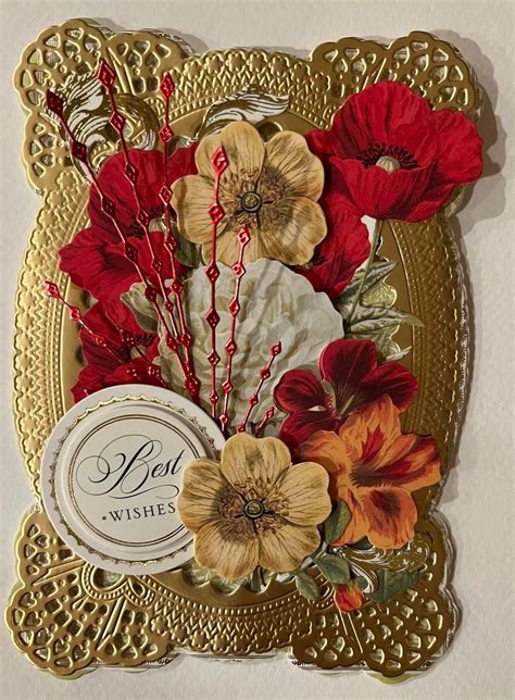 Hsn july 16th 2019 reticulated border dies – Artofit