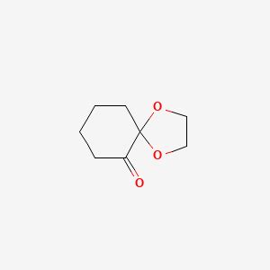 Buy 1 4 Dioxaspiro 4 5 Decan 6 One Industrial Grade From Jilin Haofei