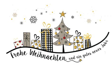 Frohe Weihnachten Und Einen Guten Start In Das Neue Jahr Gymnasium