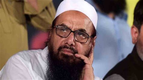 India home ministry declares 26/11 Mumbai terror attacks mastermind ...