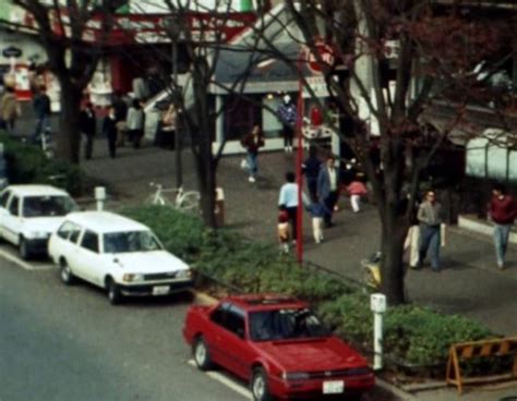 IMCDb Org 1983 Honda Prelude AB In Sekai Ninja Sen Jiraiya 1988