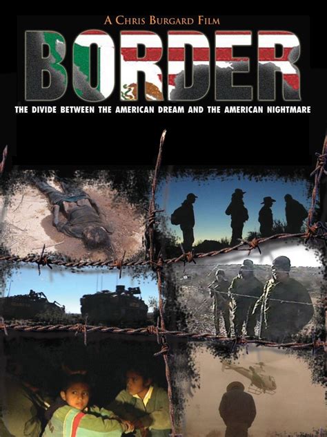 Border Pictures | Rotten Tomatoes