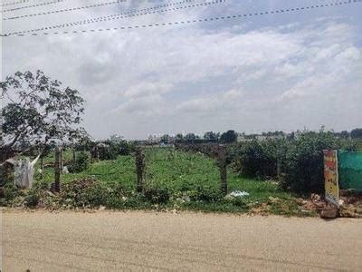 Industrial Land for Sale in Sipcot, Hosur | Plots for Sale in Sipcot, Hosur