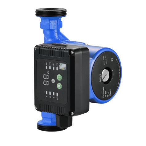 China Customized Smart Hot Water Recirculating Pump Manufacturers Suppliers Factory