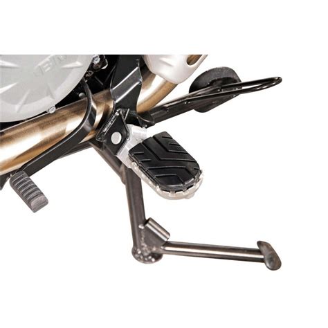 repose pieds moto réglable ION BMW F650GS G650GS F700GS F800GS