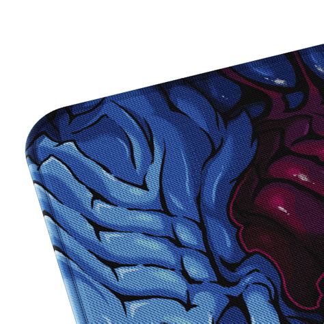 Mousepad Gamer Fallen Cs Hyper Beast Speed Estendido