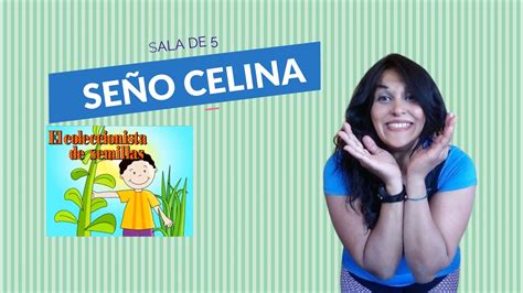 Cuento El Coleccionista De Semillas Youtube