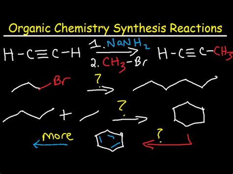 Organic Chemistry Reaction Mechanisms Addition,, 54% OFF