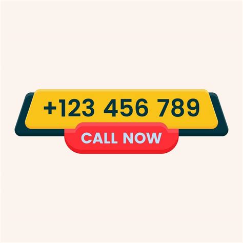 call now button 26230784 Vector Art at Vecteezy