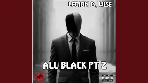 All Black Pt 2 YouTube