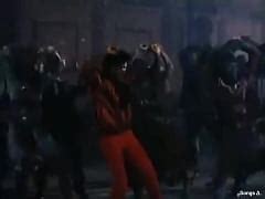 Michael Jackson Thriller Hot Xxx Mobile Porno Videos Movies Iporntv Net