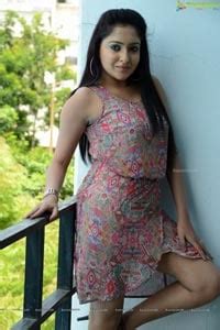 Anjana Deshpande Hot Pics