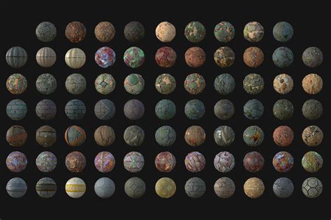 Super Pack Textures 5 2d Textures And Materials Unity Asset Store