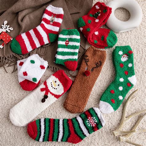 CAICJ98 Christmas Stockings Christmas Stockings,Stockings Christmas, 18 ...